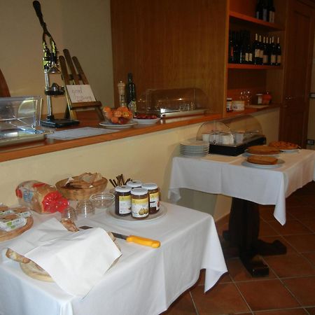 La Colombarola Agriturismo Farneto Extérieur photo