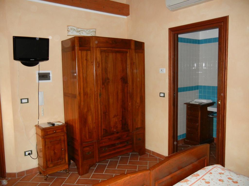 La Colombarola Agriturismo Farneto Extérieur photo