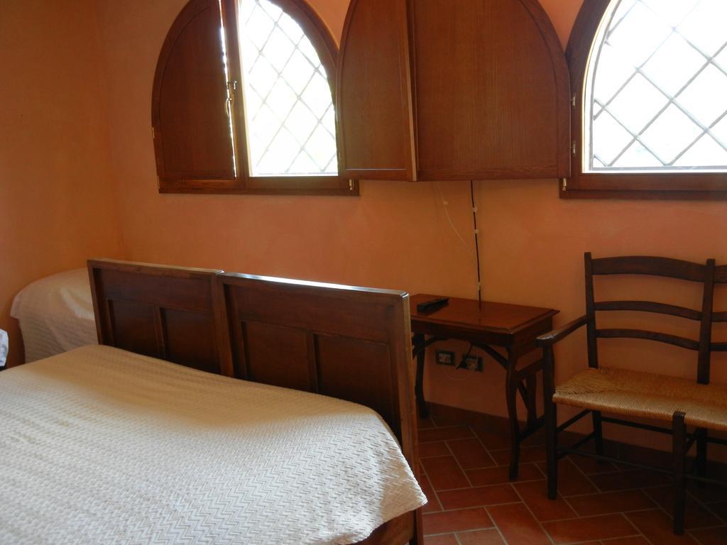 La Colombarola Agriturismo Farneto Extérieur photo