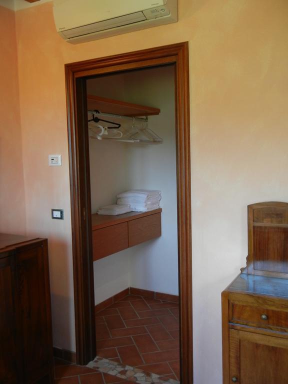 La Colombarola Agriturismo Farneto Extérieur photo
