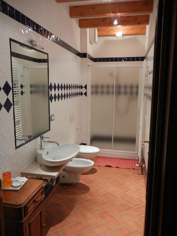 La Colombarola Agriturismo Farneto Extérieur photo