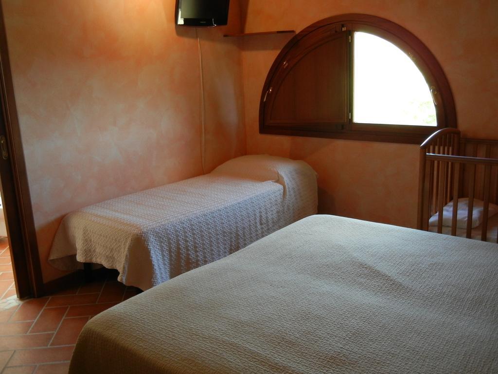 La Colombarola Agriturismo Farneto Extérieur photo