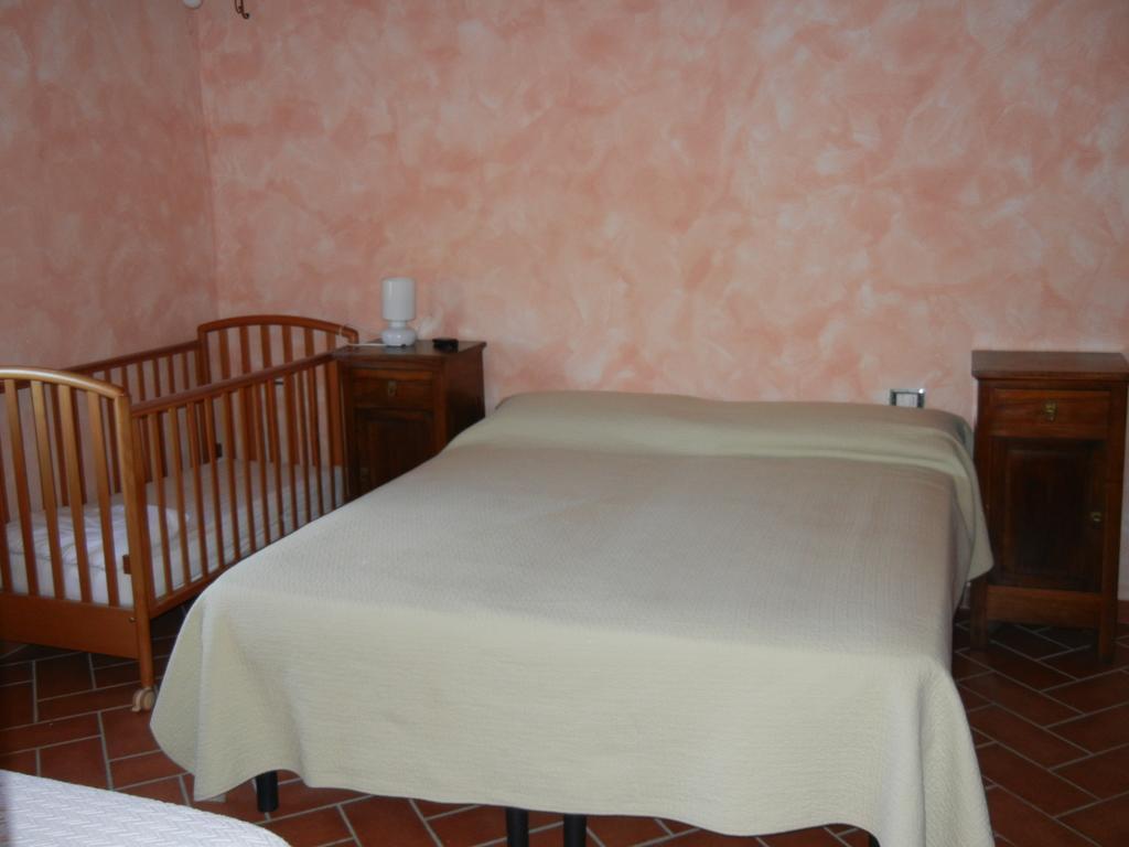 La Colombarola Agriturismo Farneto Extérieur photo