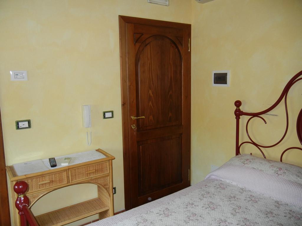 La Colombarola Agriturismo Farneto Extérieur photo